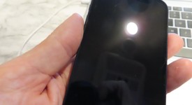 Good
													Apple iPhone 12 Mini - Unlocked, Black, 128 GB, A2176, photo 3 of 5