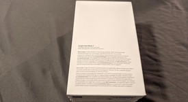 New
													Google Pixel Watch 2 - Wi-Fi, Gold, Wi-Fi, photo 5 of 6