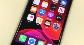 Good
													Apple iPhone 8 - Unlocked, Gray, 64 GB, A1863, photo 1 of 7