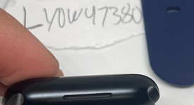 Mint
													Apple Watch Series 9 41mm - Midnight, A2978 - GPS, Aluminum, photo 4 of 5