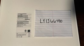 New
													MacBook Air 2022 - 13" - Apple M2, Gray, 256 GB, 16 GB, photo 3 of 3