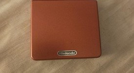 Good
													Nintendo Game Boy Advance SP - Other, photo 2 of 8