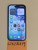 Mint Apple iPhone 16 - AT&T, Black, 128 GB, A3081