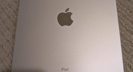 Good
													Apple iPad 10th Gen - Wi-Fi, Silver, 64 GB, A2696, photo 1 of 8
