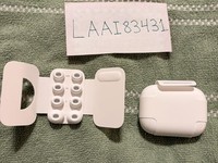 Apple AirPods Pro 3