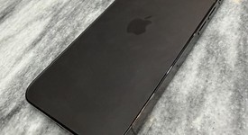 Good
													Apple iPhone 13 Pro - Unlocked, Graphite, 128 GB, A2483, photo 2 of 6