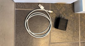 Good
													Apple iPad 9th Gen - Wi-Fi, Gray, 64 GB, A2602, photo 3 of 9