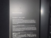 Google Pixel Watch 3