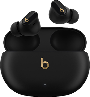 Beats Studio Buds Plus - Black