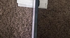 Good
													Apple iPhone 15 Pro Max - Unlocked, Blue, 256 GB, A2849, photo 2 of 7