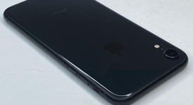 Fair
													Apple iPhone Xr - T-Mobile, Black, 64 GB, A1984, photo 5 of 6