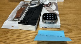 Good
													Apple Watch Ultra 2 49mm - Unlocked, Natural, A2986, photo 4 of 10