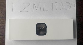 New
													Apple Watch Series 10 46mm - Unlocked, Slate, A3003 - Cellular, Titanium, photo 1 of 2