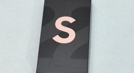 Mint
													Samsung Galaxy S22 - Unlocked, Rose Gold, 256 GB, 8 GB, SM-S901U1, photo 1 of 10
