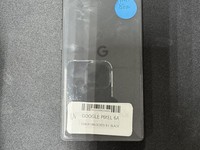 Google Pixel 6a