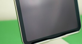 Good
													Apple iPad Mini 7th Gen - Wi-Fi, Starlight, 128 GB, A2993, photo 5 of 10