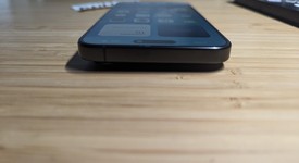 Good
													Apple iPhone 15 Pro Max - Unlocked, Black, 512 GB, A2849, photo 5 of 12