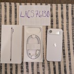 Mint Apple iPhone Air - Unlocked, 512 GB, Cloud White, A3260