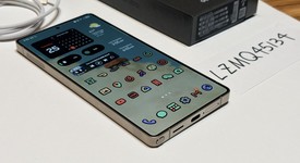 Mint
													Samsung Galaxy S25 Ultra - Unlocked, Gray, 512 GB, 12 GB, SM-S938U1, photo 5 of 8