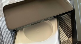 Good
													Apple iPhone 12 Pro - AT&T, Pacific Blue, 128 GB, A2341, photo 4 of 6