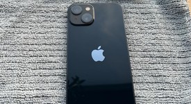 Good
													Apple iPhone 13 - Unlocked, Midnight, 128 GB, A2482, photo 3 of 9