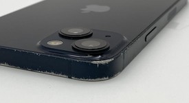 Fair
													Apple iPhone 13 - Unlocked, Midnight, 128 GB, A2482, photo 4 of 8