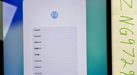 Good
													Apple iPad Pro 12.9" 6th Gen 2022 - Wi-Fi, Gray, 1 TB, photo 1 of 14