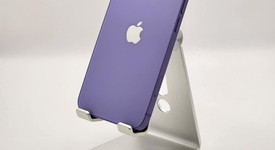 Mint
													Apple iPhone 12 Mini - Unlocked, Purple, 64 GB, A2176, photo 3 of 11