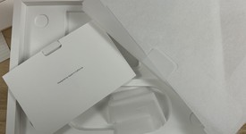Good
													MacBook Pro 2021 - 14" - Apple M1 Pro 8-core, Gray, 512 GB, 16 GB, photo 5 of 16