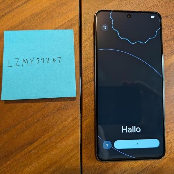 Google Pixel 8 Pro - Unlocked, 128 GB, Obsidian, 12 GB, G1MNW, mmWave 5G