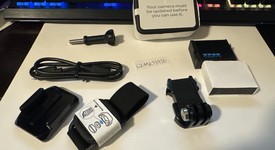 Mint
													GoPro HERO13, photo 2 of 2