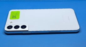 Fair
													Samsung Galaxy S22 Plus - AT&T, White, 256 GB, 8 GB, SM-S906U, photo 3 of 3