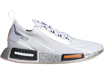 adidas NMD R1 Spectoo NASA Cloud White for sale