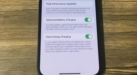 Good
													Apple iPhone 13 - T-Mobile, Midnight, 128 GB, A2482, photo 1 of 7