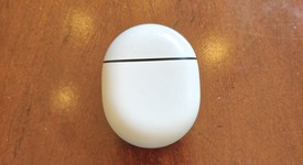 Used
													Google Pixel Buds Pro 2 - Porcelain, photo 6 of 6