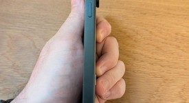 Mint
													Samsung Galaxy S25 Ultra - Unlocked, Jetblack, 1 TB, 12 GB, SM-S938U1, photo 5 of 10