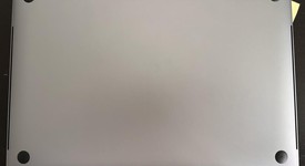 Good
													MacBook Pro 2019 - 15" - I7, Gray, 256 GB, 16 GB, photo 5 of 13