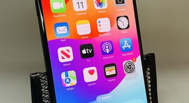 Fair
													Apple iPhone 15 Plus - T-Mobile, Black, 128 GB, A2847, photo 1 of 8