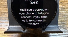 Good
													Samsung Galaxy Watch5 - Wi-Fi, Graphite, 44mm, photo 1 of 5