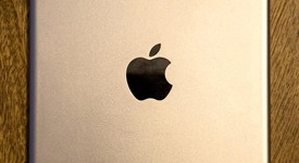 Good
													Apple iPad Mini 4 - Wi-Fi, Gray, 128 GB, photo 2 of 3