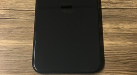 Good
													Apple iPhone 11 - Unlocked, Black, 64 GB, A2111, photo 3 of 8