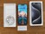 Mint Apple iPhone 15 Pro Max - Unlocked, Blue, 256 GB, A2849