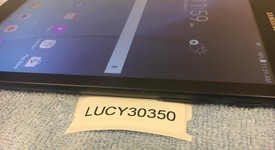 Good
													Samsung Galaxy Tab E 8.0 - Sprint, Black, 16 GB, SM-T377P, photo 3 of 4
