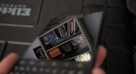 Mint
													Unihertz Titan 2 - Unlocked, Black, 512 GB, 12 GB, photo 3 of 9