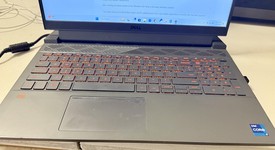 Good
													Dell G15 Laptop, photo 4 of 10