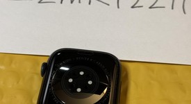 Good
													Apple Watch Series 9 45mm - Unlocked, Midnight, A2984 - Cellular, Aluminum, photo 3 of 10