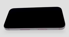 Fair
													Apple iPhone 15 - Unlocked, Pink, 128 GB, A2846, photo 3 of 8