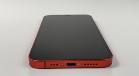 Fair
													Apple iPhone 12 - AT&T, Red, 128 GB, A2172, photo 4 of 7