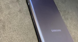 Mint
													Samsung Galaxy S20 FE 5G - Unlocked, Cloud Navy, 128 GB, 6 GB, SM-G781U1/DS, photo 5 of 6