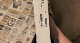 New
													Samsung Galaxy Tab A9 Plus - Wi-Fi, Graphite, 64 GB, 4 GB, SM-X210, photo 4 of 8